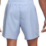 شلوارک ورزشی مردانه نایکی آبی مدل DV9344-479