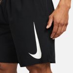 شلوارک ورزشی مردانه نایکی Dri-FIT مدل DX0904-010