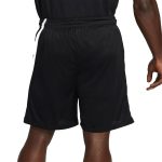 شلوارک بسکتبال مردانه نایک Dri-FIT مدل DH6763-013 رنگ مشکی