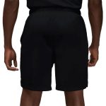 شلوارک مردانه جردن مدل Jordan Sport Dri-FIT Mesh کد DH9077-010 رنگ مشکی