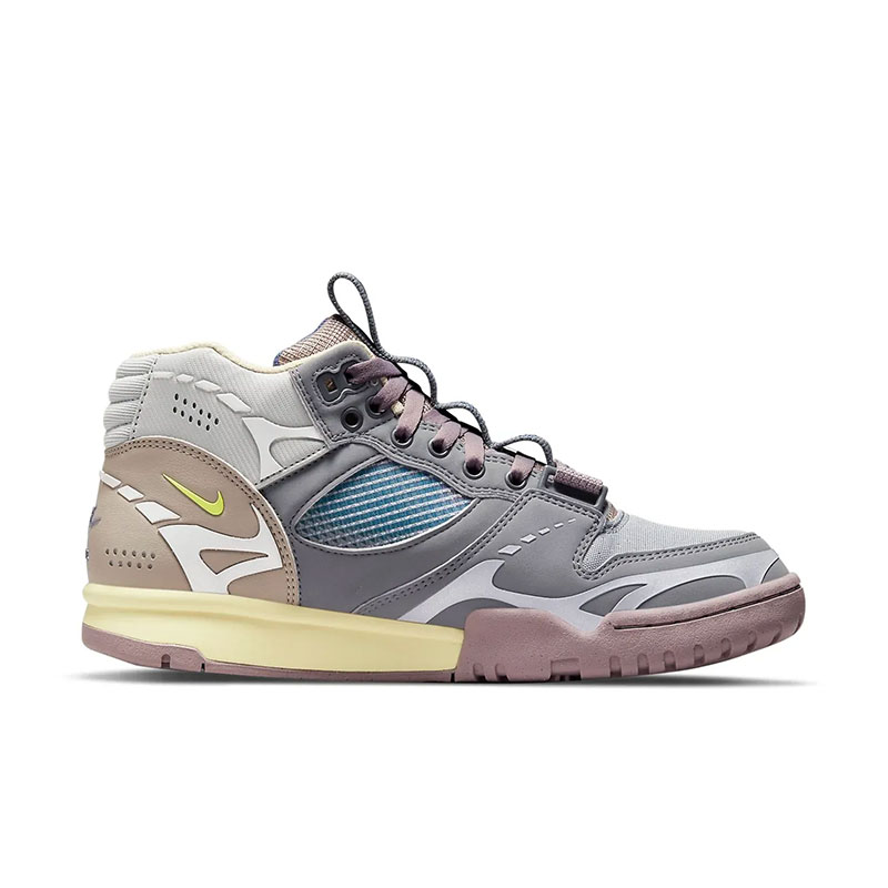 کفش نایک Air Trainer 1 SP مدل DH7338-002 رنگ مولتی