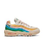 کفش زنانه نایک Air Max 95 'Rise and Unity' مدل DQ9323-200 رنگ مولتی