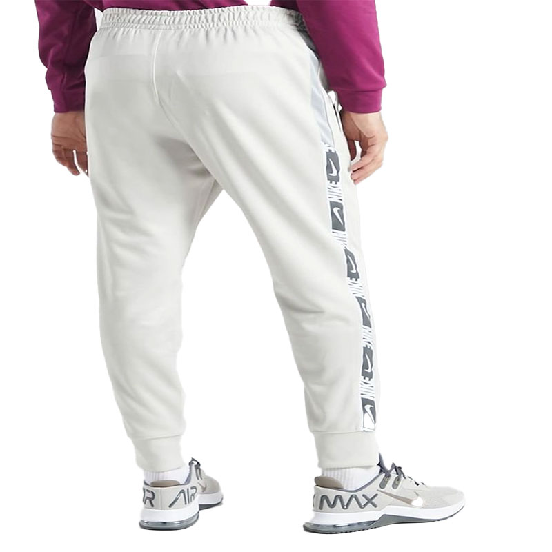 شلوار ورزشی مردانه نایک مدل NSW Repeat PK Jogger کد DM4673-072 رنگ بژ