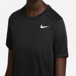 تیشرت زنانه نایک مدل DX0687-010 رنگ مشکی