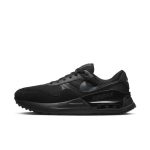 کفش مردانه نایکی Air Max SYSTM مدل Black Anthracite کد DM9537-004 رنگ مشکی