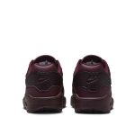 کفش زنانه نایکی Air Max 1 '87 NBHD مدل Burgundy Crush کد DV3888-600 رنگ قرمز بورگاندی