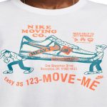 تیشرت مردانه نایک مدل M NSW TEE OC کد DZ2848-100