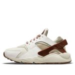 کفش زنانه نایک Air Huarache 'Rattan' مدل DM9463-100 رنگ سفید