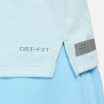 تی‌شرت رانینگ نایک Dri-FIT UV مدل DV9299-442