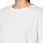 تیشرت زنانه نایک W NSW Air سفید مدل DX7918-121