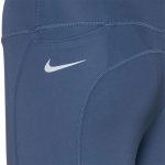 لگ زنانه نایکی Fast آبی تیره مدل CZ9238-491