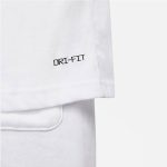 تی‌شرت مردانه نایکی Sports Utility سفید مدل FD1182-100