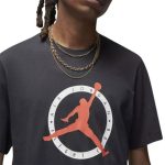 تی‌شرت مردانه جردن Jordan Flight MVP مدل DV8436-045