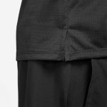 تیشرت دویدن مردانه نایکی Dri-FIT مشکی مدل DX0874-010