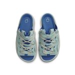 کفش راحتی نایک مدل Offline 2.0 Slip-On کد DJ6229-300 رنگ Ocean Cube