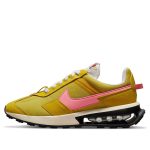 کفش زنانه نایک Air Max Pre-Day LX مدل DH5676-300 رنگ زرد تیره و صورتی