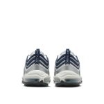 کفش ورزشی مردانه نایک مدل Air Max SYSTM کد DQ9131-001 رنگ خاکستری آبی