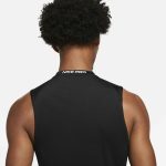 رکابی ورزشی مردانه نایک Pro Dri-FIT مدل DD1988-010 رنگ مشکی