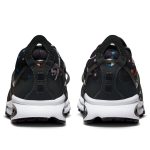 کفش مردانه نایکی Air Kukini SE مدل Paint Splatter کد DV1894-001 رنگ مشکی چند رنگ