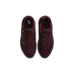 کفش زنانه نایکی Air Max 1 '87 NBHD مدل Burgundy Crush کد DV3888-600 رنگ قرمز بورگاندی - Image 4