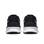 کفش نایک Run Swift 3 مدل Black/Dark Smoke Grey کد DR2695-002