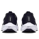 کفش رانینگ مردانه نایک ایر زوم پگاسوس مشکی مدل DV3853-001