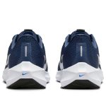 کفش رانینگ مردانه نایک ایر زوم پگاسوس ۴۰ آبی مدل DV3853-400