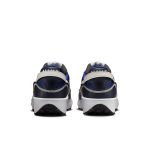 کفش اسپرت مردانه نایک وايفل دبیو SE آبی مدل FB7217-400