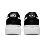 کفش زنانه نایک مدل Court Vision Alta LTR مشکی DM0113-002