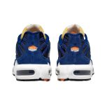 کفش مردانه نایک Air Max Plus SE 'Running Club' مدل DC9332-001 رنگ آبی سلطنتی