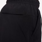 شلوارک ورزشی مردانه نایکی Dri-FIT Unlimited مشکی ۱۸ سانتی‌متری مدل DV9340-010