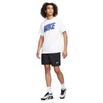 تی‌شرت مردانه نایک مدل Sportswear Swoosh Logo کد DN5252-100 رنگ سفید