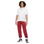 تی‌شرت مردانه جردن مدل Jordan Dri-FIT Sport کد DH8920-100 رنگ سفید