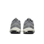 کفش مردانه نایک Air Max 97 NH 'Smoke Grey' مدل DR0157-001 رنگ خاکستری