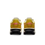 کفش زنانه نایک Air Max Pre-Day LX مدل DH5676-300 رنگ زرد تیره و صورتی