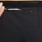 شلوارک ورزشی مردانه نایک Dri-FIT Stride Hybrid مدل DM4761-010 رنگ مشکی