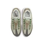 کفش نایک ایر مکس ۹۵ Earth Day مدل DV3450-300 رنگ سبز تیره