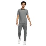 تیشرت مردانه نایک مدل Sportswear Club کد DQ5053-010 رنگ خاکستری