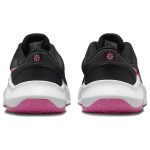 کفش ورزشی زنانه نایک مدل DM1119-002 رنگ مشکی صورتی