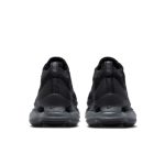 کفش زنانه نایکی Air Max Scorpion FK Triple Black کد DJ4702-002 رنگ مشکی