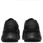 کفش مردانه نایکی Air Max SYSTM مدل Black Anthracite کد DM9537-004 رنگ مشکی