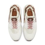 کفش زنانه نایک Air Huarache 'Rattan' مدل DM9463-100 رنگ سفید