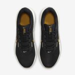 کفش ورزشی مردانه نایک داونشیفتر 13 مشکی مدل FD6454-006