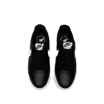 کفش زنانه نایک مدل Court Vision Alta LTR مشکی DM0113-002