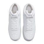 کفش مردانه نایک Court Vision Mid Next Nature مدل DN3577-100 - Image 5