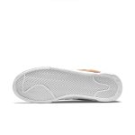 کفش نایک x sacai Blazer Low مدل DD1877-200 رنگ British Tan