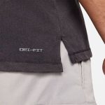 تی‌شرت مردانه جردن مدل Jordan Dri-FIT Sport کد DH8920-010 رنگ مشکی