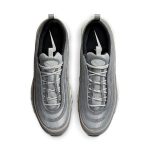 کفش مردانه نایک Air Max 97 NH 'Smoke Grey' مدل DR0157-001 رنگ خاکستری