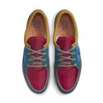 کفش زنانه نایک BE-DO-WIN SP 'Hyper Royal' مدل DR6694-400 رنگ مولتی