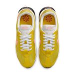 کفش زنانه نایک Air Max Pre-Day LX مدل DH5676-300 رنگ زرد تیره و صورتی